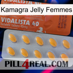 Kamagra Jelly Women 43